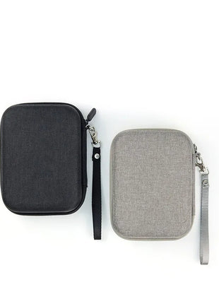 Custodia da viaggio rigida per stampante per smartphone Fujifilm Instax Mini EVO Mini Link Custodia da trasporto rigida antiurto