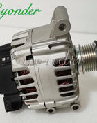 ALTERNATOR Generador for Peugeot 207 308 508 SW CC Partner 5008 3008 RCZ 5702L3 5705NR 5702G3 V755300980 5702G4 5705KF 5702H9 - Riparo82