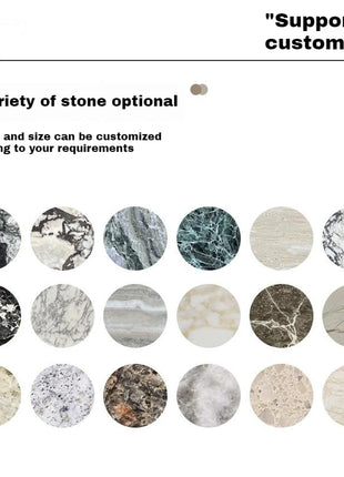 Set da toeletta in pietra senza cuciture, mobiletto da bagno con lavabo monopezzo, lavabo singolo e doppio, resistente alle macchie e durevole, personalizzabile