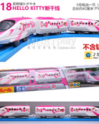 Takara Tomy Tomica Treno Elettrico Plarail Giocattoli Ragazzi Ferrovia Cartoon Anime Shinkansen Veicoli Modelli Regalo Di Compleanno Educativo - riparo82