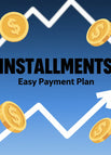 Installment payment