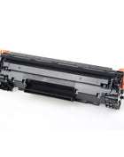 Qualicom CE278A 78A Compatible TONER Cartridge for HP LaserJet Pro P1560 P1566 P1600 P1606dn M1536dnf - Riparo82