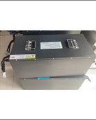 Minibus Elettrico 7000W Batteria Litio - Auto Turistica 11 Posti Lunga Distanza - riparo82