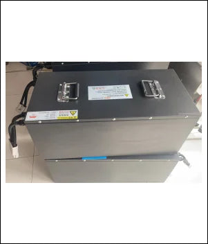 Minibus Elettrico 7000W Batteria Litio - Auto Turistica 11 Posti Lunga Distanza - riparo82