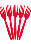 10pcs fork