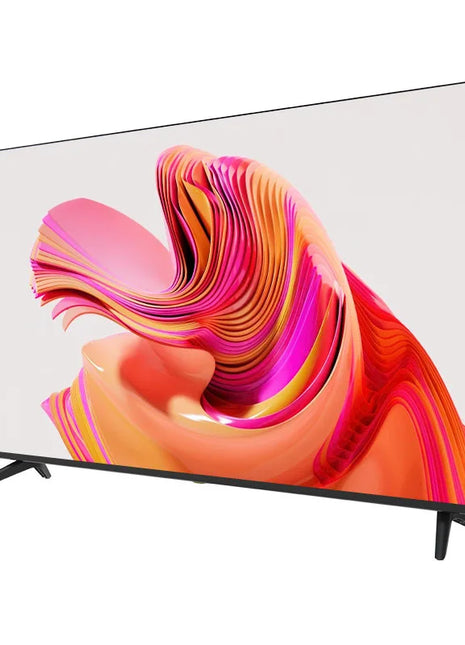 32/43/50/55/65inch TV Overseas international common Android 14 system smart tv - Riparo82