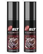 100ml Car Belt Noise Spray Prolongs Belt Life Engine Belt Silencer Spray-On Dressing Noise Lubrication Protection Silencer - Riparo82