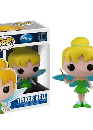 Funko POP Principessa Disney Merida 324 #   Rapunzel 223 #   Elsa 82 Cenerentola 41 138 #   Ariel 27 Gelsomino 52 #   Biancaneve 08 #   Giocattoli modello in PVC