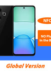 Black (NFC) / 6GB+128GB