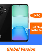 Global Version Xiaomi Redmi 13 Smartphone 108MP super clear camera MediaTek Helio G91 Ultra 33W fast charging 5030mAh battery - Riparo82