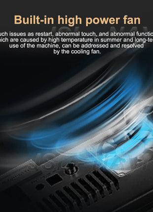 Android 14 Car Radio QLED GPS Navigation Multimedia Player For Jeep Compass/Commander/Grand Cherokee/Wrangler/Liberty AutoRadio - Riparo82