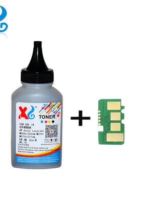 106A W1106A Toner Cartridge For HP Laser 107a 107r 107w MFP 135a 135r 135w 137fnw BK 1K 2K 3K 5K With Chip - Riparo82