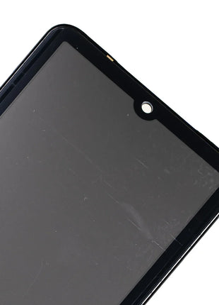 6.43 ''Per Xiaomi Redmi Nota 10 4G Display LCD Touch Screen Digitizer Pannello LCD Per Redmi Nota 10 M2101K7AI LCD - riparo82
