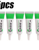 Car Lubricating Grease Multipurpose Lithium Grease Car Sealant Valve Gear Valves Chain Repair Maintenance Lithium Grease Tools - Riparo82