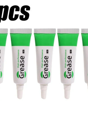 Car Lubricating Grease Multipurpose Lithium Grease Car Sealant Valve Gear Valves Chain Repair Maintenance Lithium Grease Tools - Riparo82