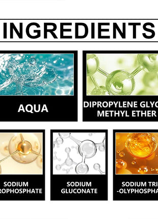 100ML Highly Effective Car Engine Anti-Wear Protectant Noise Reduction Oil Liquid Additive Automobile Maintenance Curing Agent - Riparo82