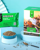 YUR KWAI Turtle Food - Pellets for Baby&Adult Turtles-High Protein,Easy Digest for Red-Eared Slider,Grass Turtle,Mud/Musk Turtle - Riparo82