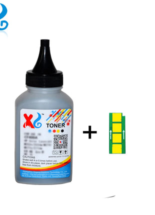 PC-211 PC-211EV Toner Cartridge For PANTUM P2200 P2500 P2500W M6500 M6500N M6500W  M6500NW M6550 M6550N M6550W M6550NW With Chip - Riparo82