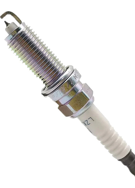 1/4PCS LZKAR6AP-11 Iridium Spark Plug For Nissan Micra March Tiida X-Trail Renault Clio 22401-ED815 - Riparo82