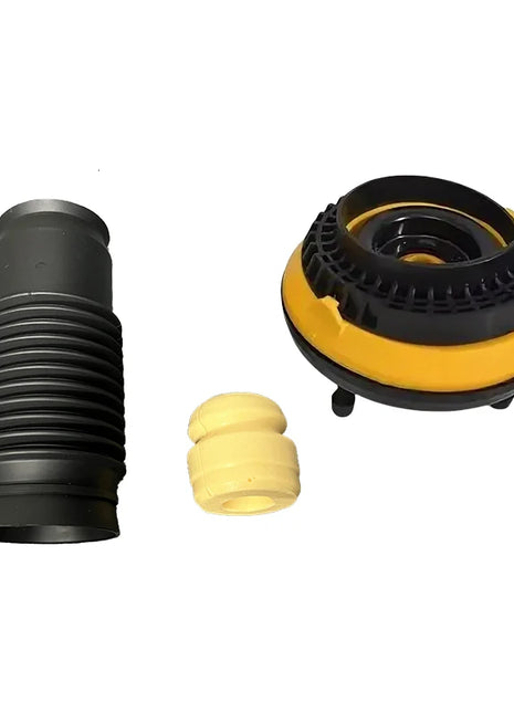 Per Jaguar XF X250 XJ X351 XK Anteriore Sinistra/Destra Sttrut Montaggio Ammortizzatore Superiore In Gomma E Kit di Avvio Antipolvere C2D51875 C2P3210 C2P3211