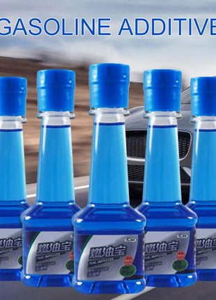 65ml Car Fuel Gasoline Injector Cleaner Gas Oil Additive Remove Engine Carbon Deposit Increase Power In Oil Ethanol Fuel Saver - Riparo82