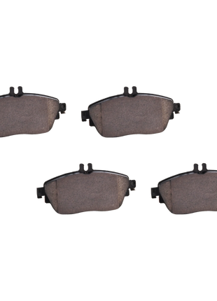 Set Pastiglie Freno Posteriori Brembo P50161N per MERCEDES-BENZ W463 C167 G500/GLE A0004207303