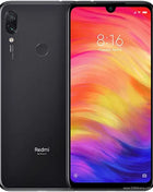 Xiaomi Redmi Note 7 PRO Original Smartphone 6GB 128GB Snapdragon 660AIE Android Mobile Phone 48.0MP+5.0MP Rear Camera cellphone - Riparo82