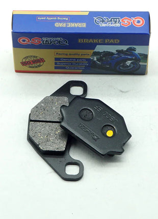 Pastiglie freno anteriori posteriori moto per KTM LC4 EXC600 MX600 pinza Brembo 1990-1991 EXC MX 600