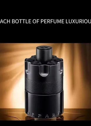 100ml Mens Charm Cologne Original Perfumes High Quality Strong Pheromones Attract Women Suitable Going Out Parties Fragrance - Riparo82