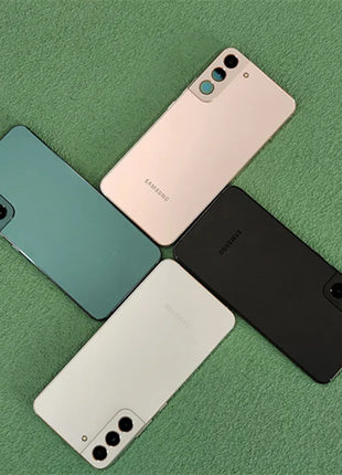 Samsung Galaxy S22 + 5G S906E S906B Versione globale S22 Plus Originale 6.6 "AMOLED ROM 128/256 GB RAM 8 GB NFC Android Cellulare - riparo82