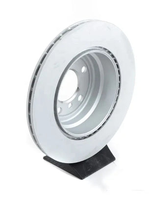 Il rotore del disco freno posteriore è adatto per BMW Serie E70 F15 X6 X3 Serie E71 F16 34216771970 34216793247
