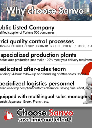 Olio moto SANVO 10w40 SG 1.2L per motore