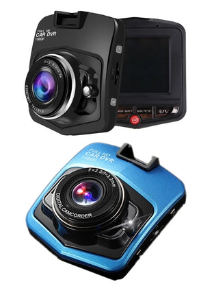 Dash Cam Front and Inside 1080P Car Camera Driving Recorder Super Night for Vision with 140° Wide Angle 24H Parking Mon - Riparo82