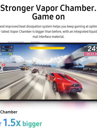 Samsung Galaxy S24 + S24 Plus 5G S926U1 S926N S9260 S926B 6.7 "AMOLED originale 12GB 256/512GB NFC sbloccato telefono cellulare Android - riparo82