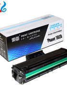 106R02773 Toner Cartridge Compatible for Xerox Phaser 3020 WorkCentre 3025 1500pages With Update Chip - Riparo82