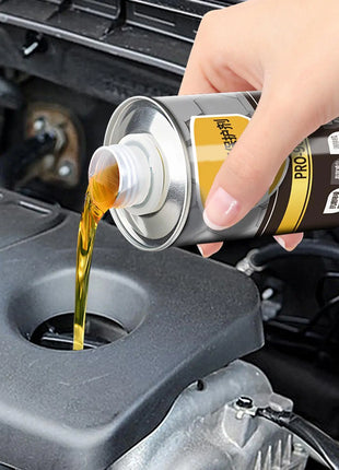 100/60ml Engine Anti-wear Agent Protective Engine Oil Anti-Friction Car Engine Protection Repair Agent Reduce noise Maintenance - Riparo82