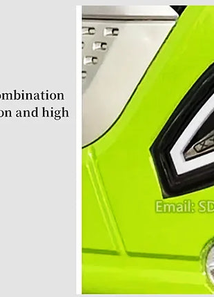 New solar power factory customized electric sightseeing tour bus, park, amusement park, airport and scenic area shuttle bus - Riparo82