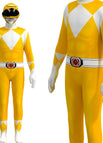 Yellow Ranger