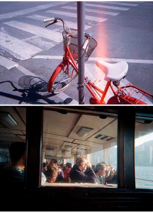 Fotocamera classica originale Kodak FunSaver/Daylight monomodale con flash Fotocamere monouso a pellicola punto e punti 27 fogli 39 fogli