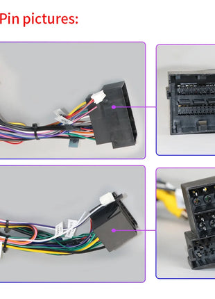 2din Android Car Radio Multimedia GPS for Lancia Ypsilon 2006 -2020 GPS Autoradio Wireless CarPlay Intelligent Screen Player DSP - Riparo82