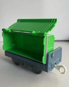 TAKARA TOMY TOMICA Thomas & Friends Treno Trackmaster PALRAIL Carrozza Ragazzi Giocattoli Contenitore Gru Veicoli Modelli Regalo di compleanno - riparo82