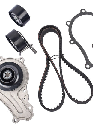 AP02 Pompa Acqua + Kit Cinghia di Distribuzione Per citroen Jumpy Berlingo C4 C3 II DS4 DS3 1.6 HDi 115 Peugeot 308 II 208 3008 Grandland Combo