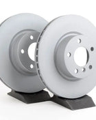 Disco freno anteriore ricambi auto per BMW X3 X4 F25 34106787490