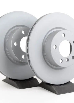 Disco freno anteriore ricambi auto per BMW X3 X4 F25 34106787490