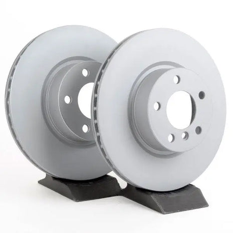 Disco freno anteriore ricambi auto per BMW X3 X4 F25 34106787490