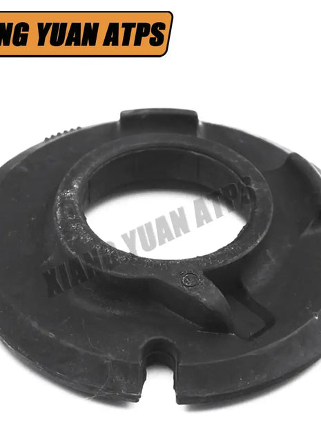 2PCS 8K0412109A Ammortizzatore Molla Inferiore Sedile Pad Per Audi A4 A5 A6 A7 Q5 08-16 Porsche Macan 2015-2024 8K0412103C 8K0412103