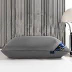 grey / middle 1PCS 0.65kg