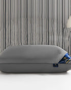 Sleeping Pillows for bedroom double top bed stuffed Hotel Five-star viscoelastic soft orthopedic pillow 48*74 extension Cushion - Riparo82