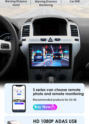 Car Radio 2 Din 7″ Android Multimedia Player GPS WIFI Bluetooth Player for Universal AutoRadio Stereo Video Navigation SWC WIFI - Riparo82