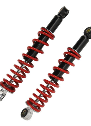 Ammortizzatori da 270mm sospensione ammortizzatore costruzione ad alte prestazioni antiurto ad alto Comfort per Go Kart